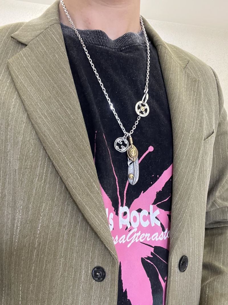 Gucci Necklaces